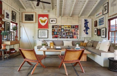 Deepwell Estates Resort | Sparrows Lodge