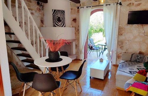 Minia House | Spasmata Village Special Maizonette only adults