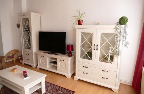 Wernigerode Apartment | Spatzennest
