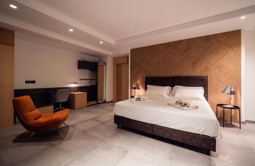 Corigliano Calabro Bed & Breakfast | Spazio Corrado