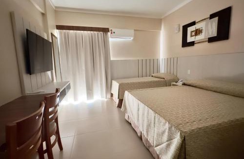 Prive das Caldas Apartment | Spazio DiRoma
