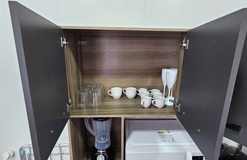 Ilha Comprida Apartment | Spazio Italia Apartamentos