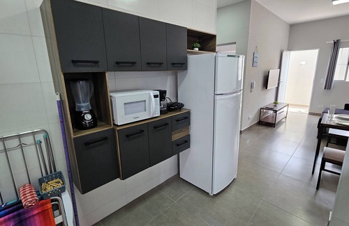 Ilha Comprida Apartment | Spazio Italia Apartamentos