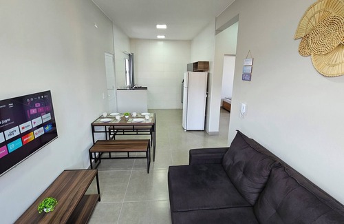 Ilha Comprida Apartment | Spazio Italia Apartamentos