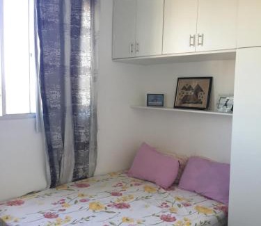 Lauro de Freitas Apartment | Spazio Solarium - Apartamento