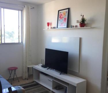 Lauro de Freitas Apartment | Spazio Solarium - Apartamento