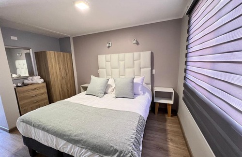 Renaca Apartment | Spazios Apart Hotel Reñaca