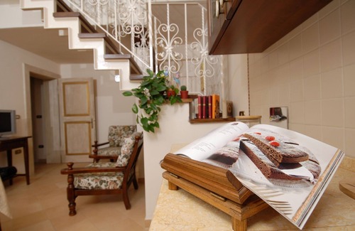 Cannara Apartment | Spazioso Appartamento 3 Camere, Ottimo Punto D'appoggio per Visitare L'umbria