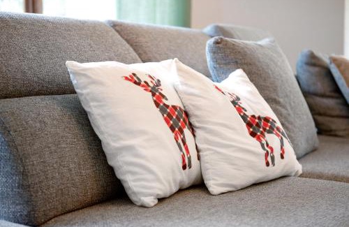 Courmayeur Apartment | Spazioso Appartamento a Courmayeur