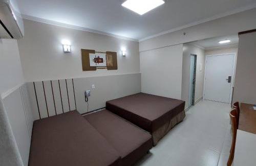 Prive das Caldas Apartment | Spazzio diRoma - Apartamentos JN