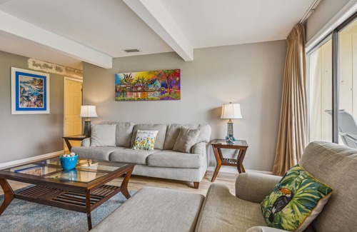 Holiday Isle Condo | SPC 3104 - Pet Friendly 2 BR - sleeps 4 by RedAwning