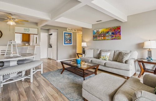 Holiday Isle Condo | SPC 3104 - Pet Friendly 2 BR - sleeps 4 by RedAwning