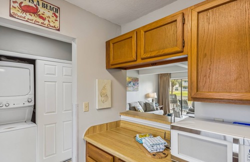 Holiday Isle Condo | SPC 3104 - Pet Friendly 2 BR - sleeps 4 by RedAwning
