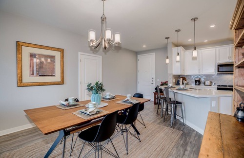 Ocotillo Condo | Special Cays! Golf steps Away! Resort Vibes