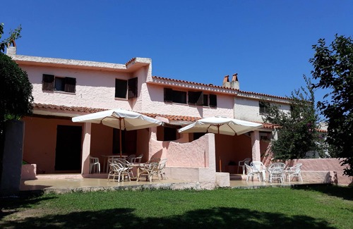Posada House | SPECIAL HOLIDAY IN SARDINIA - 2
