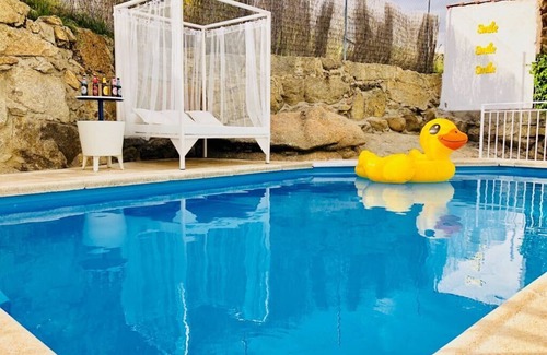 Villanueva de Avila Cottage | SPECIAL OFEERTA! BEAUTIFUL COTTAGE ON THE SLOPES OF GREDOS