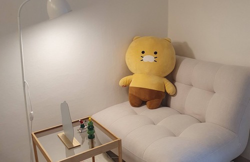 Seongsan-dong Apartment | Special Offer/Hongdae, 2Mins By Subway/2Rooms, 3Beds/Dongdaemun, Myeondong