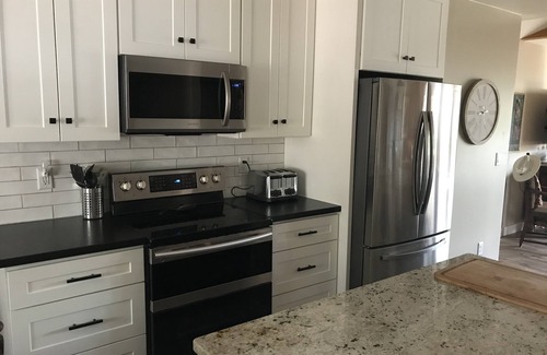 Payson House | Special Offer! Payson Home With Scenic View!