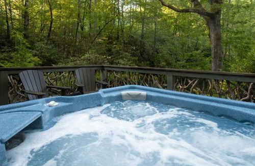Black Mountain House | Special Offer Save More When You Stay Longer!