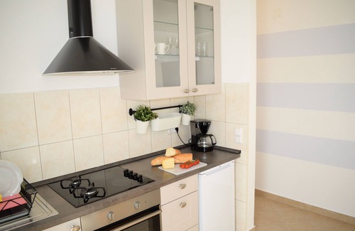 Kastela Apartment | SPECIAL OFFER! Studio APARTMENT with BALCONY