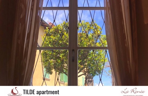 Predore Apartment | SPECIAL OFFER: Tilde Apartment DIRECTLY ON THE LAKE