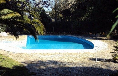 Santana Villa | Special Prices family friendly and pet friendly villa with private pool