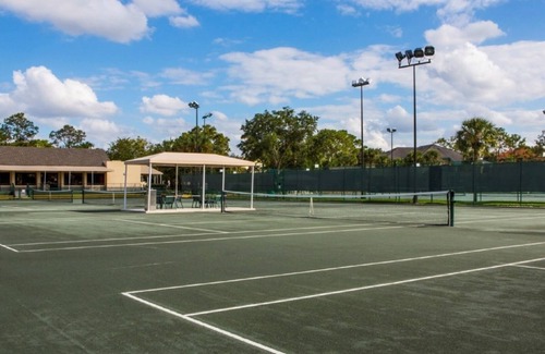 Florida Central Atlantic Coast Condo | SPECIAL PRICING! Sheraton Vistana Villas 2.8 Miles from Disney-Free Shuttle