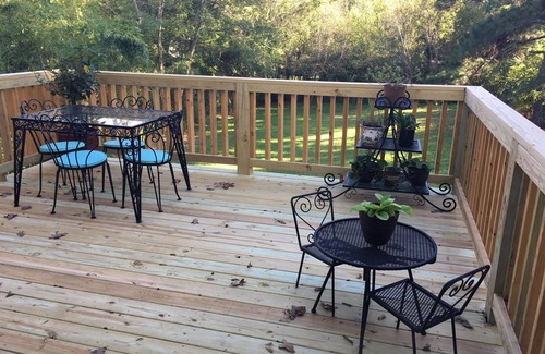 Hot Springs House | Special Summer Pricing! 4TH OF JULYWEEKEND NOW OPEN!nClose to everything!