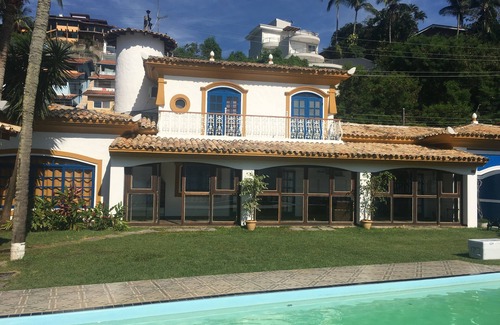 Pontal da Cruz House | SPECTACULAR HOUSE ON THE SEASIDE