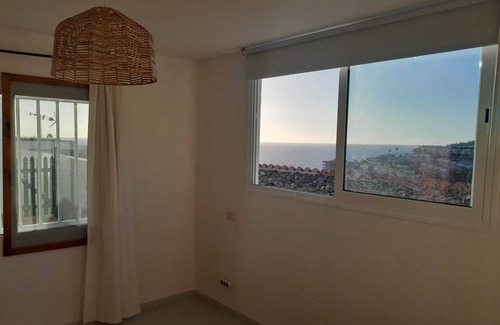 Balito Apartment | Spectaculair ocean view sunset terrace. Very close to the Anfi del Mar beach