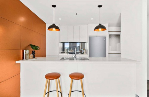 Hotham Heights Apartment | Spectacular 10th Floor, 2 Bed, 2 Bath,Wollongong Ocean View Apartment