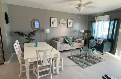 Black Point Condo | Spectacular 360 Island View