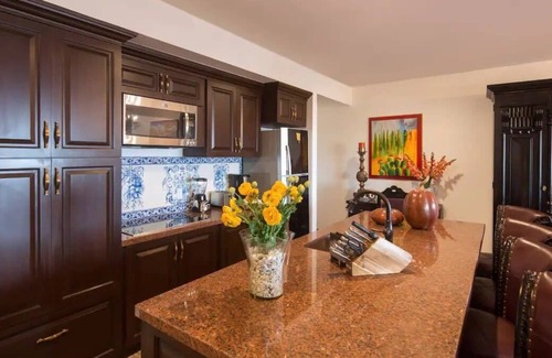 Los Cabos Villa | Spectacular 3BR Villa in Los Cabos - All Inclusive
