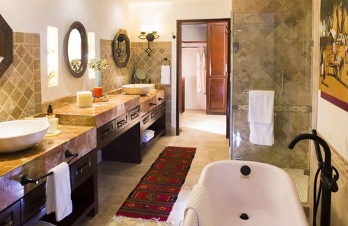 Los Cabos Villa | Spectacular 3BR Villa in Los Cabos - All Inclusive