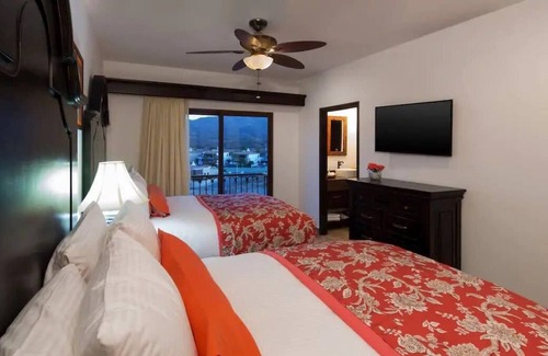 Los Cabos Villa | Spectacular 3BR Villa in Los Cabos - All Inclusive