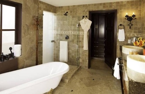 Los Cabos Villa | Spectacular 3BR Villa in Los Cabos - All Inclusive