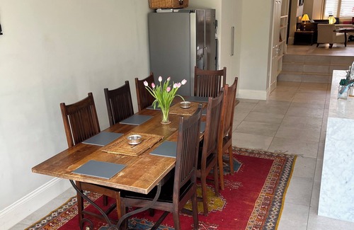 Brent House | Spectacular 4 bed, 3 en suite, open plan house in heart of vibrant Kensal Rise.