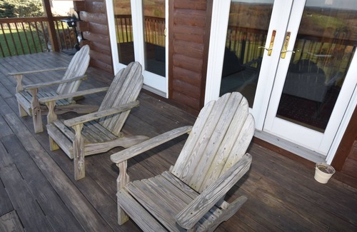 Chatham Ski Chalet | Spectacular All Seasons Retreat with Amazing Views