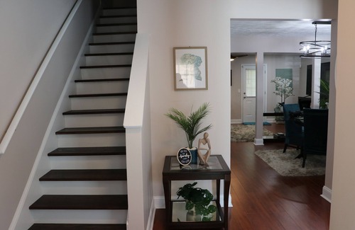 Jonesboro House | Spectacular and Spacious Spivey Townhome in Jonesboro, GA with WiFi, AC