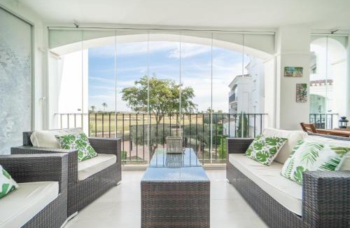Roldan Apartment | Spectacular and Stylish 2 Bed Aparment - AA1711LT