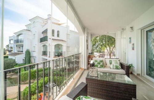 Roldan Apartment | Spectacular and Stylish 2 Bed Aparment - AA1711LT