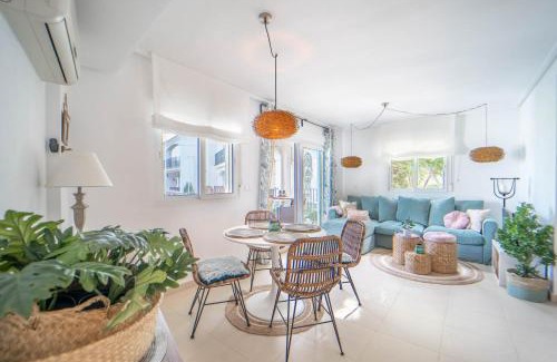 Roldan Apartment | Spectacular and Stylish 2 Bed Aparment - AA1711LT
