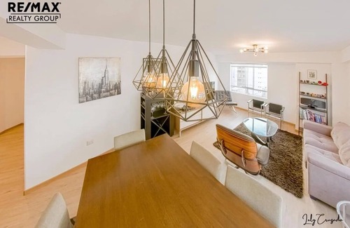 Leuro Apartment | SPECTACULAR APARTMENT IN MIRAFLORES CENTER