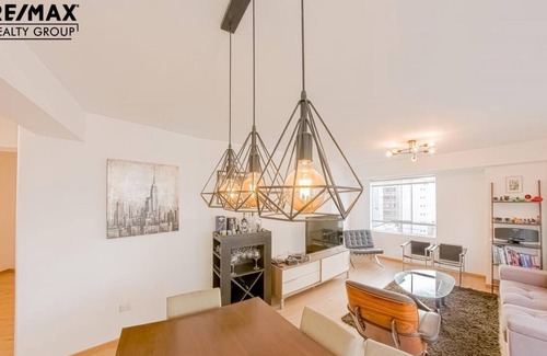 Leuro Apartment | SPECTACULAR APARTMENT IN MIRAFLORES CENTER