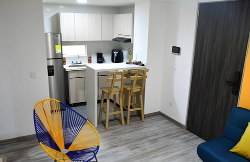 Manizales House | Spectacular Apartment in the Zona Rosa - Stratum 5