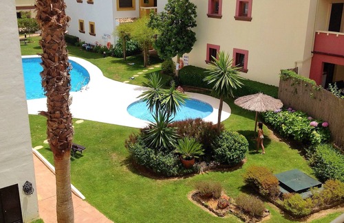 Costa Esuri Apartment | Spectacular apartment