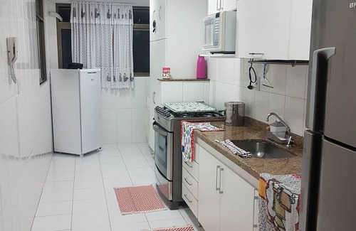 Prainha Apartment | Spectacular apartment on the little beach! 80 mts from the sea, ideal for family