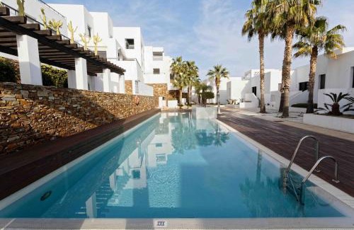 Playa Macenas Apartment | SPECTACULAR APRT. IN FRONT OF THE SEA