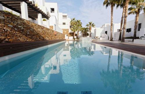 Playa Macenas Apartment | SPECTACULAR APRT. IN FRONT OF THE SEA