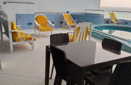 Cercado de Lima House | Spectacular Beach House With Sunsent View